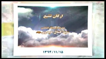 اركان تشيع