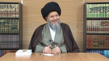 آیات امامت در قرآن