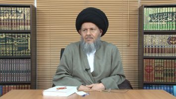 برکات حضرت معصومه (س) برای جهان تشیع