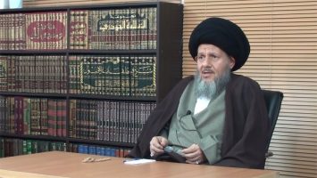 منهج و روش علامه حیدری در تصحیح روایات