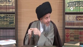 چگونه بدانیم نصب امام تشریعی است یا تکوینی؟