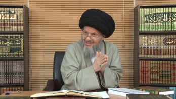 شرایط و جایگاه روایت در تفسیر آیات قرآن