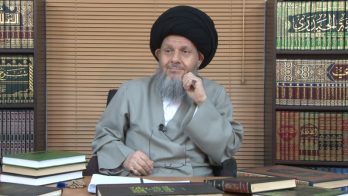 تئوری دوم در حکومت اسلامی
