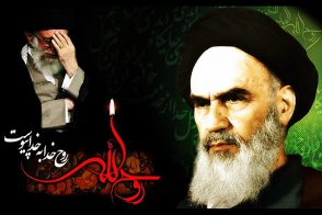 سالگرد وفات معمار انقلاب اسلامی