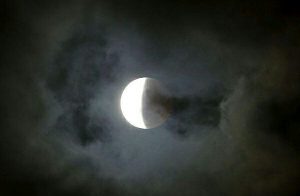 هلال ماه جمادی الاول
