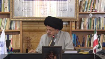 بررسی انتقادی روش تفسیری علامه طباطبایی