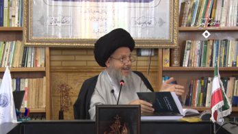ارکان چهارگانه فهم نصوص دینی (رکن چهارم مفسّر و قرائت کننده متن)
