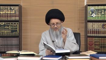 اصالت و محوریت قرآن در دین شناسی آیت الله حیدری