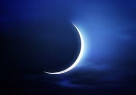 هلال ماه ربیع الثانی سال ۱۴۴۱ قمری