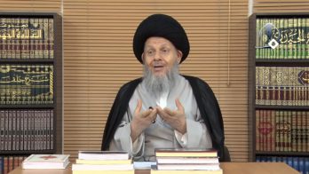 جایگاه شعائر حسینی در منظومه معارف دینی