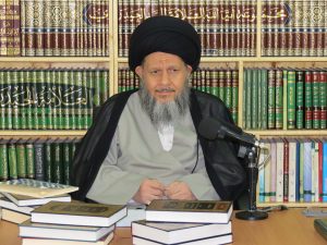 گالری تصاویر سید کمال حیدری