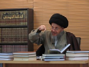 گالری تصاویر سید کمال حیدری