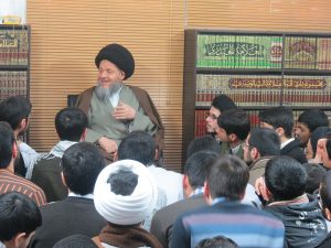 گالری تصاویر سید کمال حیدری