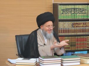 گالری تصاویر سید کمال حیدری