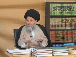 گالری تصاویر سید کمال حیدری