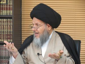 گالری تصاویر سید کمال حیدری