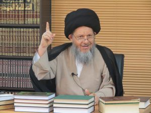 گالری تصاویر سید کمال حیدری