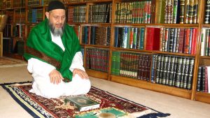 گالری تصاویر سید کمال حیدری