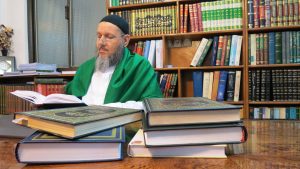 گالری تصاویر سید کمال حیدری