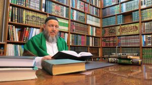 گالری تصاویر سید کمال حیدری