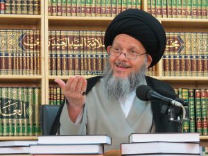 گالری تصاویر سید کمال حیدری