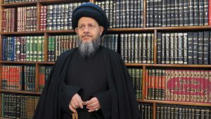 گالری تصاویر سید کمال حیدری