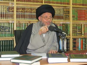 گالری تصاویر سید کمال حیدری
