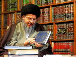 گالری تصاویر سید کمال حیدری