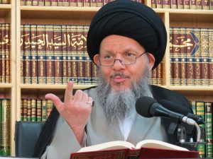 گالری تصاویر سید کمال حیدری