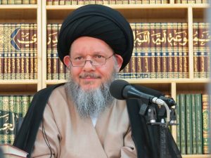 گالری تصاویر سید کمال حیدری