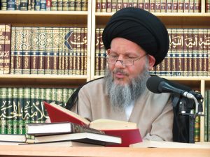 گالری تصاویر سید کمال حیدری