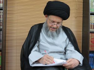 گالری تصاویر سید کمال حیدری