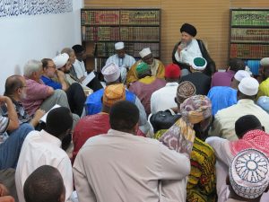 گالری تصاویر سید کمال حیدری