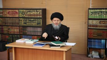  اہل سنت کے حدیثی مصادر کی طرف رجوع کی ضرورت