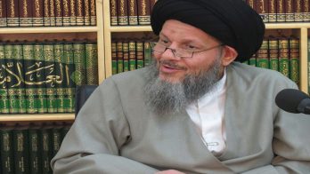 خلیفہ دوم کی خانہ زہرا(ع) کو جلا ڈالنے کی دھمکی