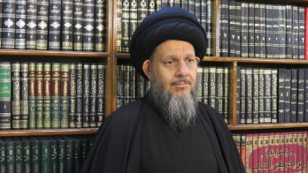 قرآن کریم میں مسئلہ “امامت” کے بارے میں راہنمائی