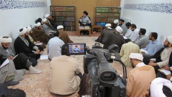 دروس خارج کی تعطیل