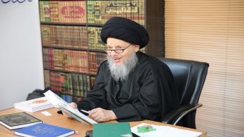 قرآن کریم سے حضرت فاطمہ زہراؑ کے مقام کا اثبات