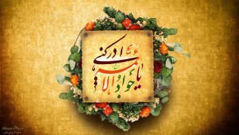 ولادت با سعادت امام محمد تقی  (علیہ السلام) مبارک ہو